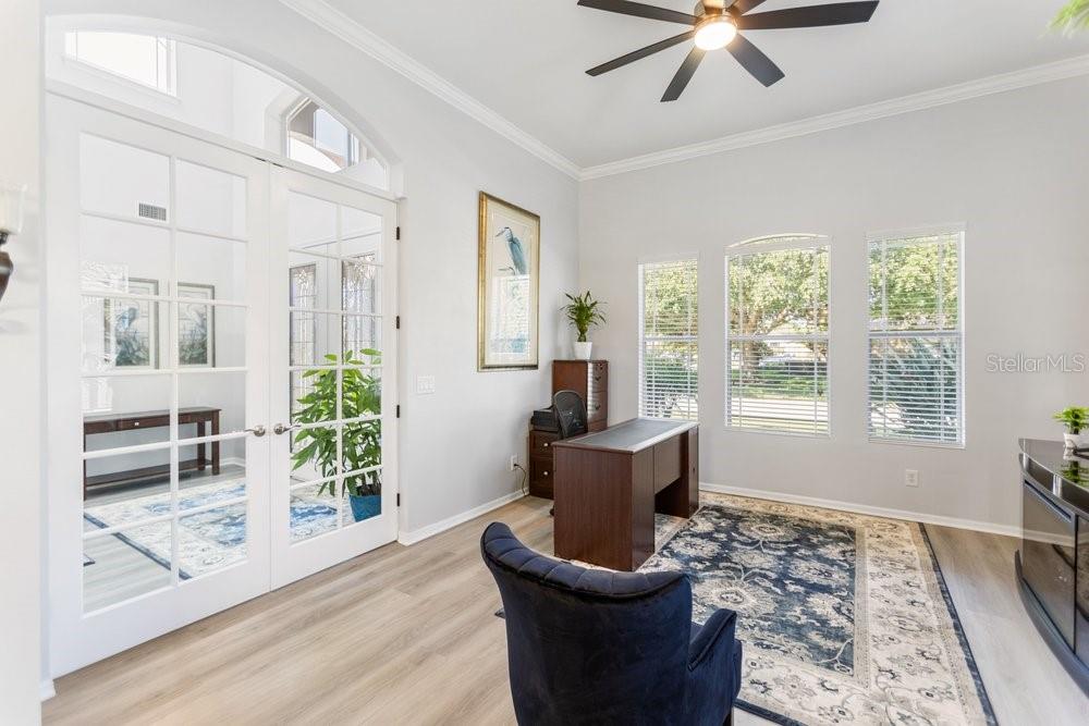 8758 CRYSTAL CREEK CT, LAND O LAKES, FL, 34638