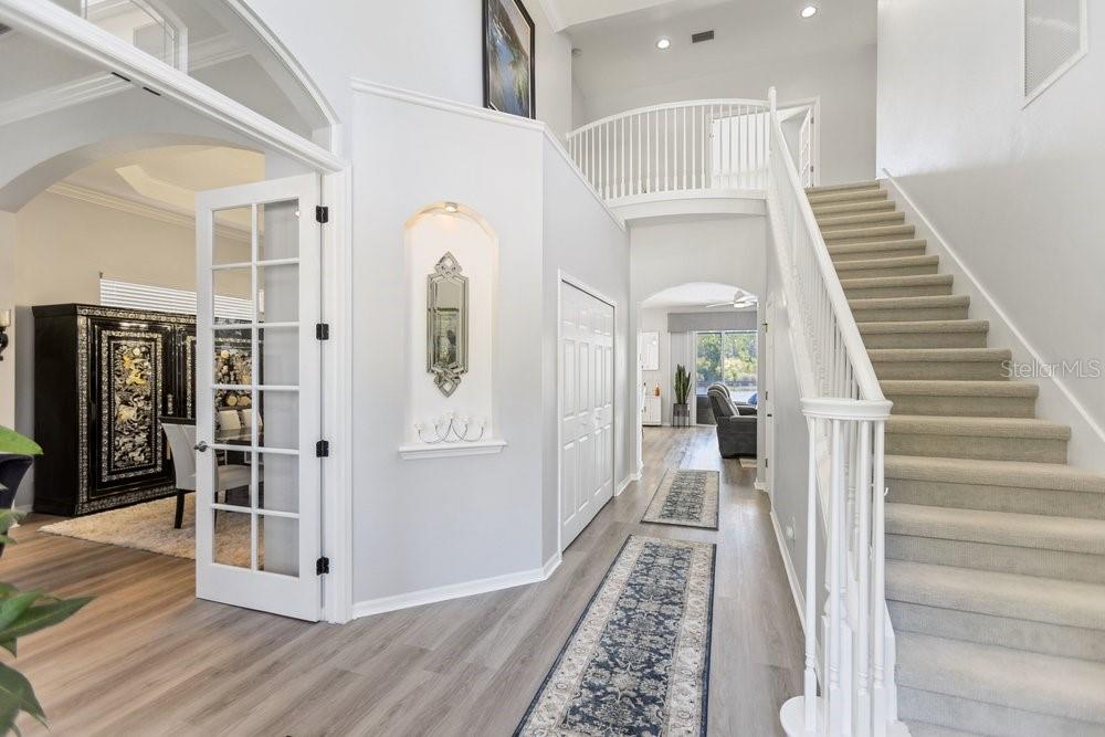 8758 CRYSTAL CREEK CT, LAND O LAKES, FL, 34638