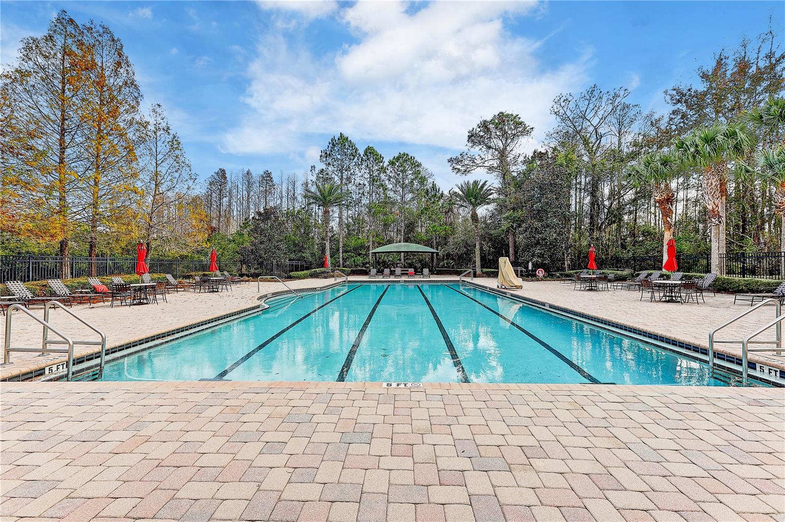 8758 CRYSTAL CREEK CT, LAND O LAKES, FL, 34638