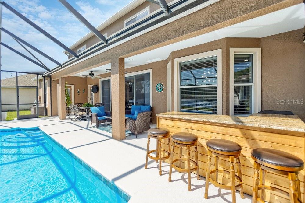 8758 CRYSTAL CREEK CT, LAND O LAKES, FL, 34638