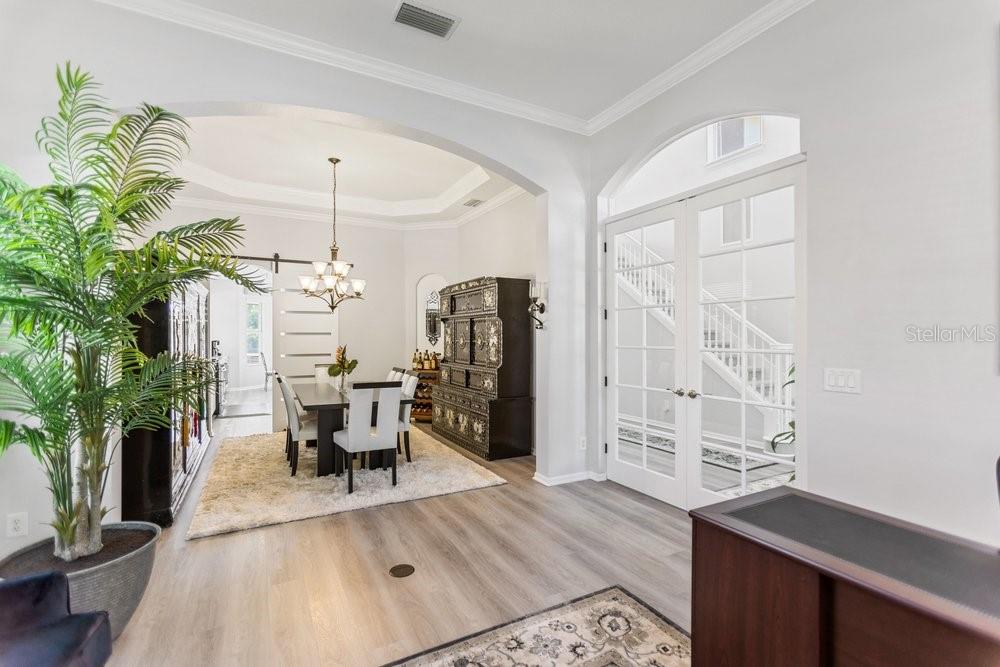 8758 CRYSTAL CREEK CT, LAND O LAKES, FL, 34638