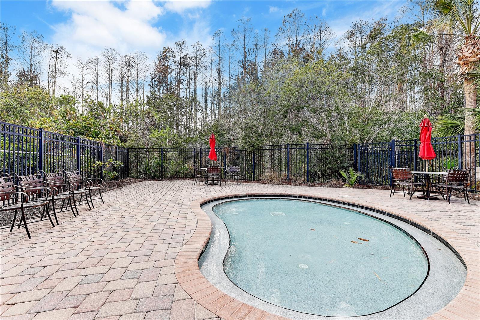 8758 CRYSTAL CREEK CT, LAND O LAKES, FL, 34638