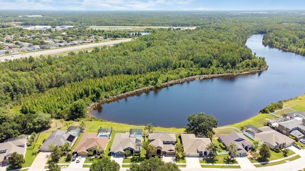 8758 CRYSTAL CREEK CT, LAND O LAKES, FL, 34638