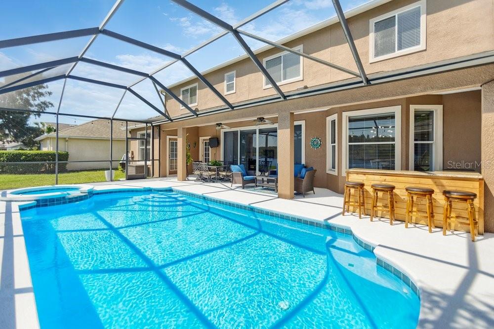 8758 CRYSTAL CREEK CT, LAND O LAKES, FL, 34638