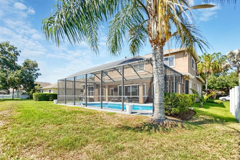 8758 CRYSTAL CREEK CT, LAND O LAKES, FL, 34638