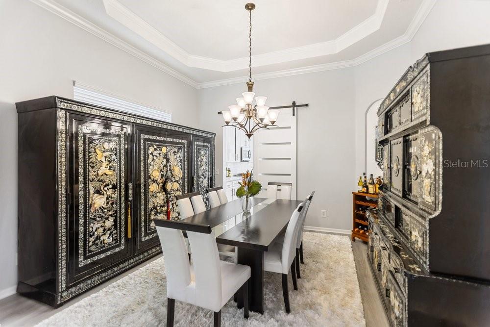 8758 CRYSTAL CREEK CT, LAND O LAKES, FL, 34638