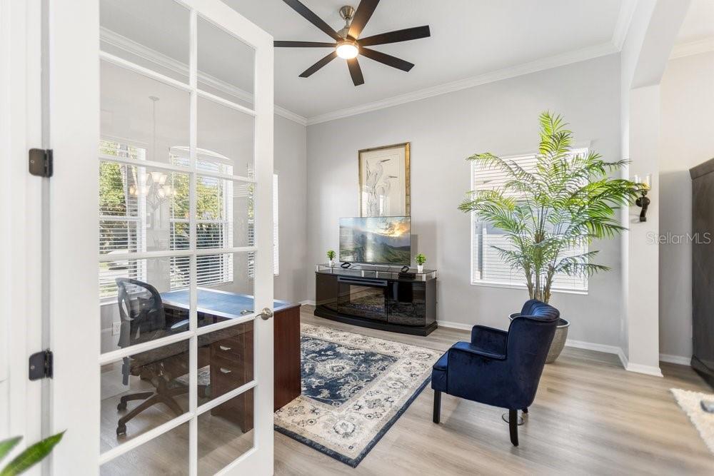 8758 CRYSTAL CREEK CT, LAND O LAKES, FL, 34638