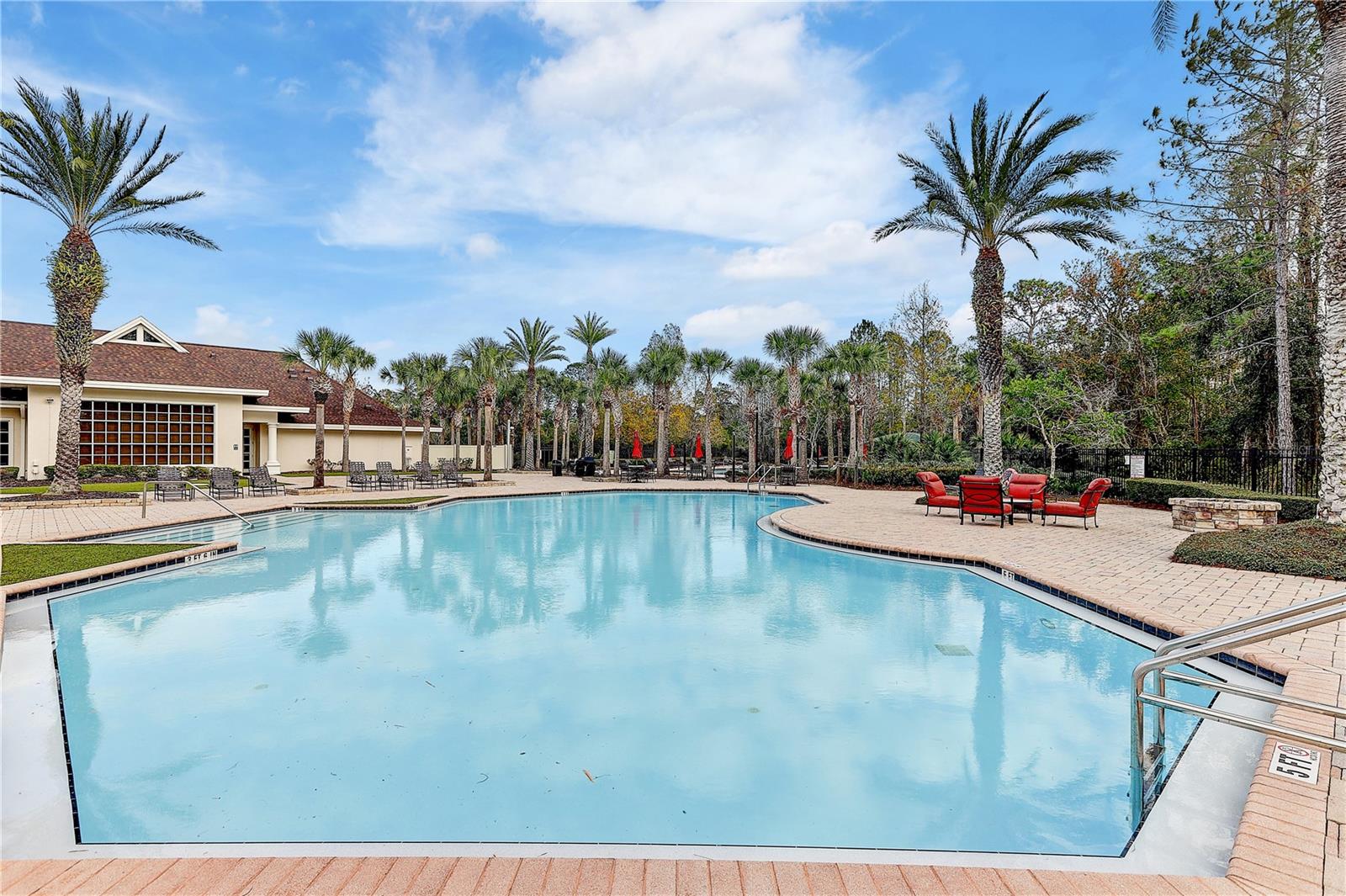 8758 CRYSTAL CREEK CT, LAND O LAKES, FL, 34638