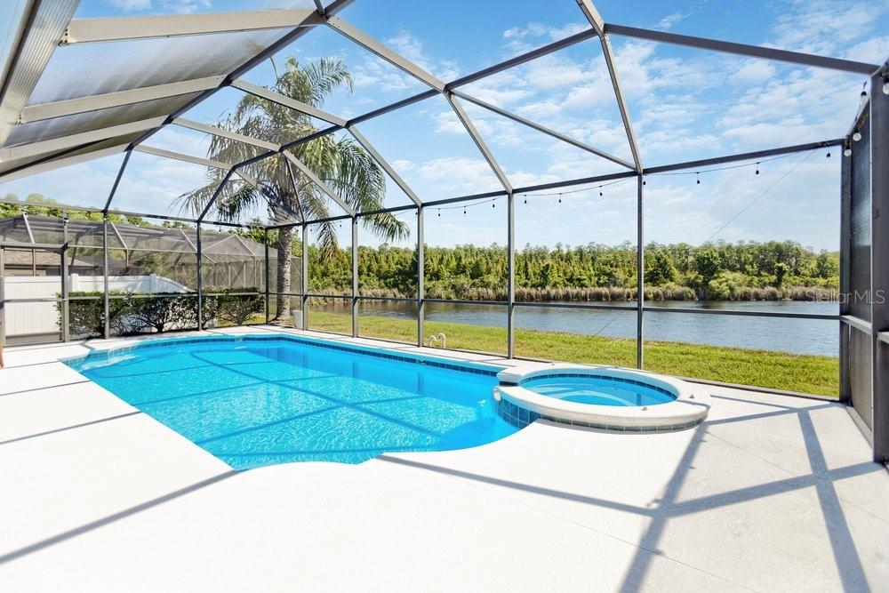 8758 CRYSTAL CREEK CT, LAND O LAKES, FL, 34638