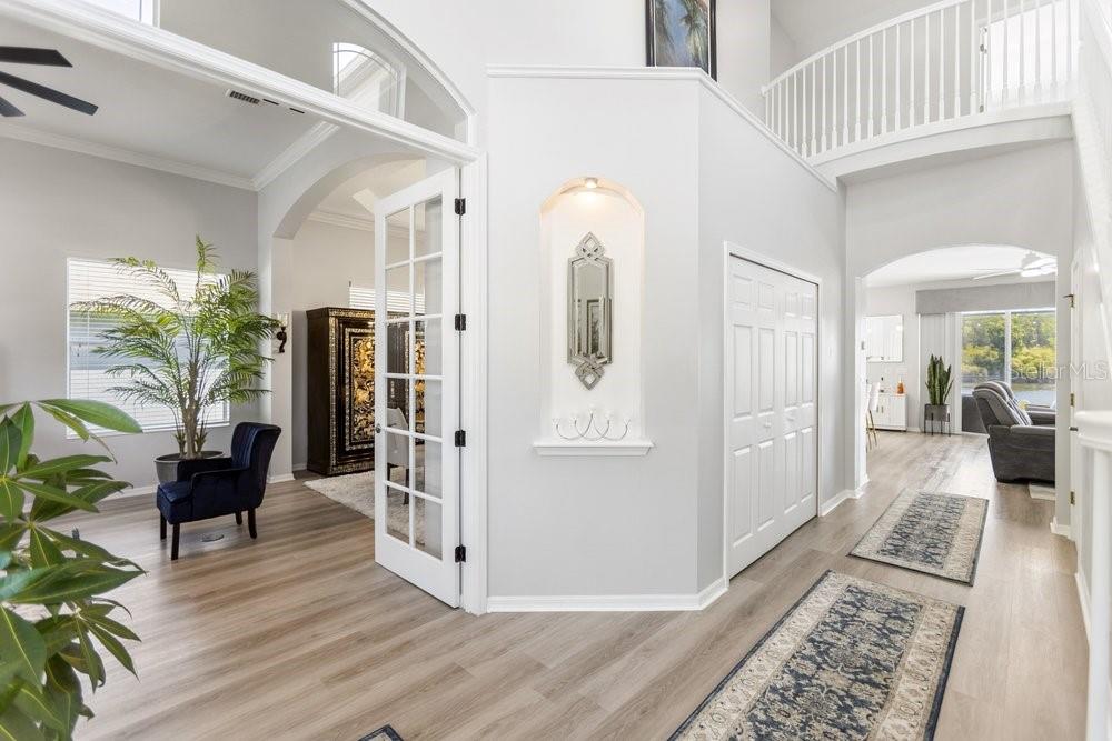 8758 CRYSTAL CREEK CT, LAND O LAKES, FL, 34638