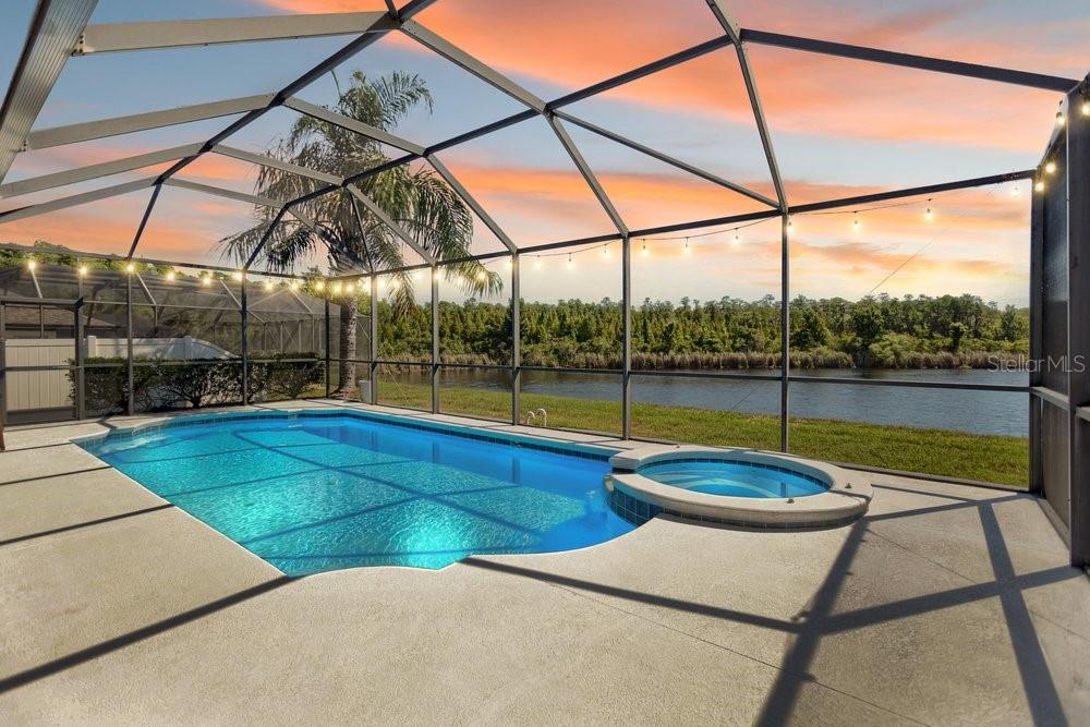 8758 CRYSTAL CREEK CT, LAND O LAKES, FL, 34638