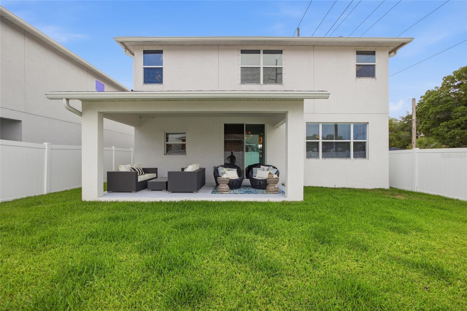 3023 W CARMEN ST, TAMPA, FL, 33609