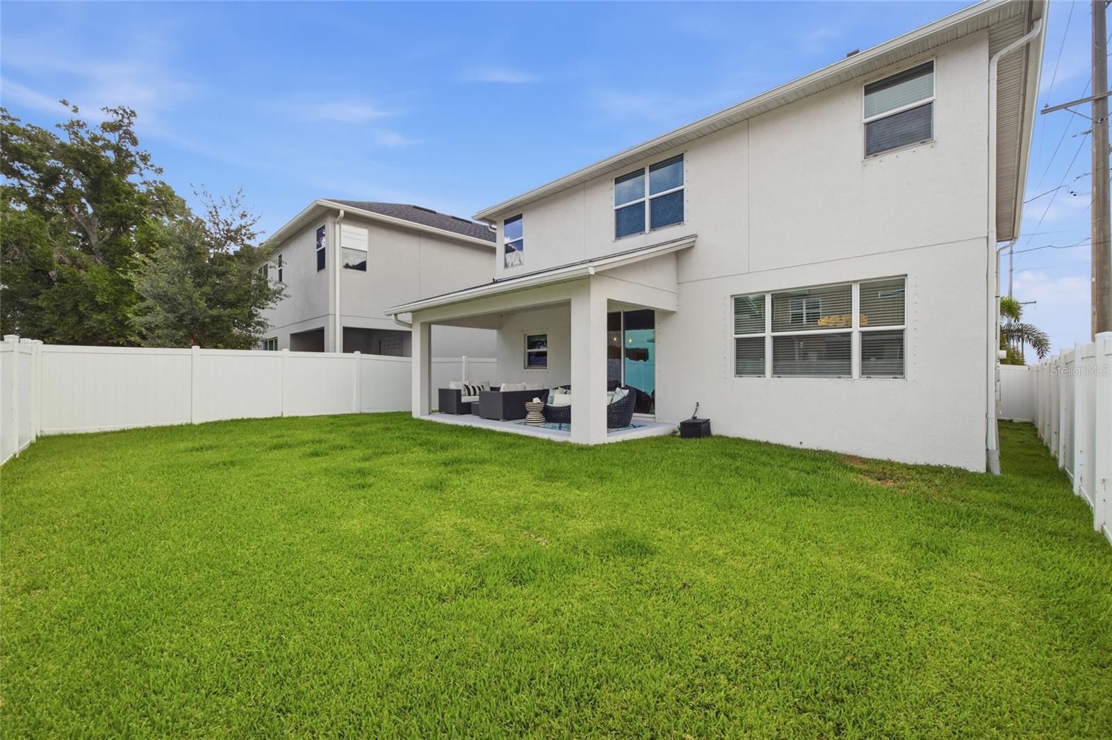 3023 W CARMEN ST, TAMPA, FL, 33609