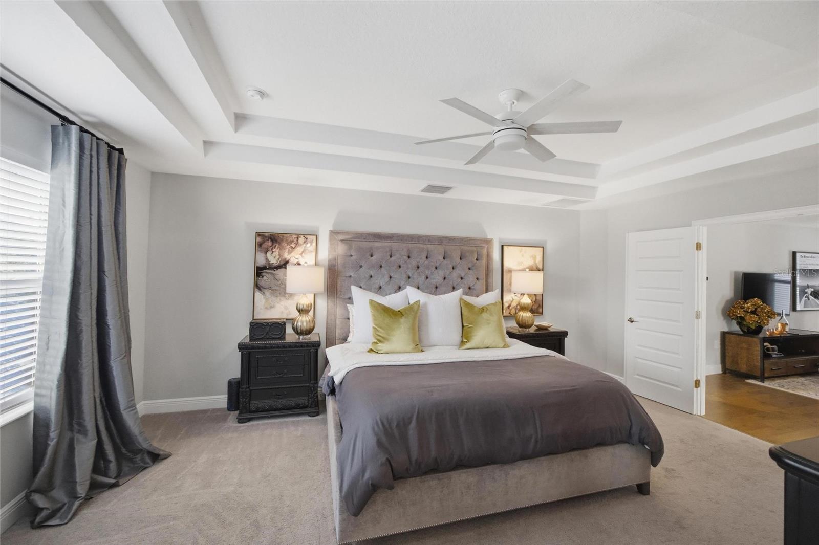 3023 W CARMEN ST, TAMPA, FL, 33609