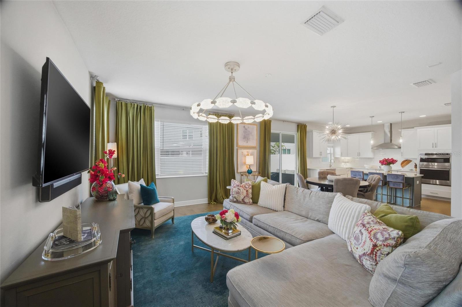 3023 W CARMEN ST, TAMPA, FL, 33609