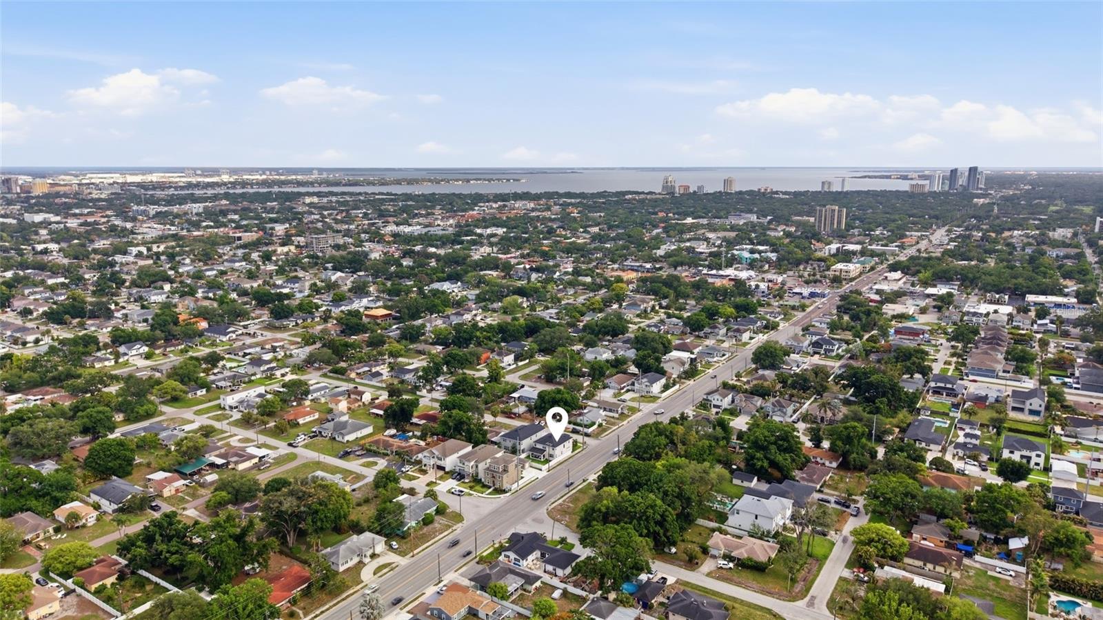 3023 W CARMEN ST, TAMPA, FL, 33609