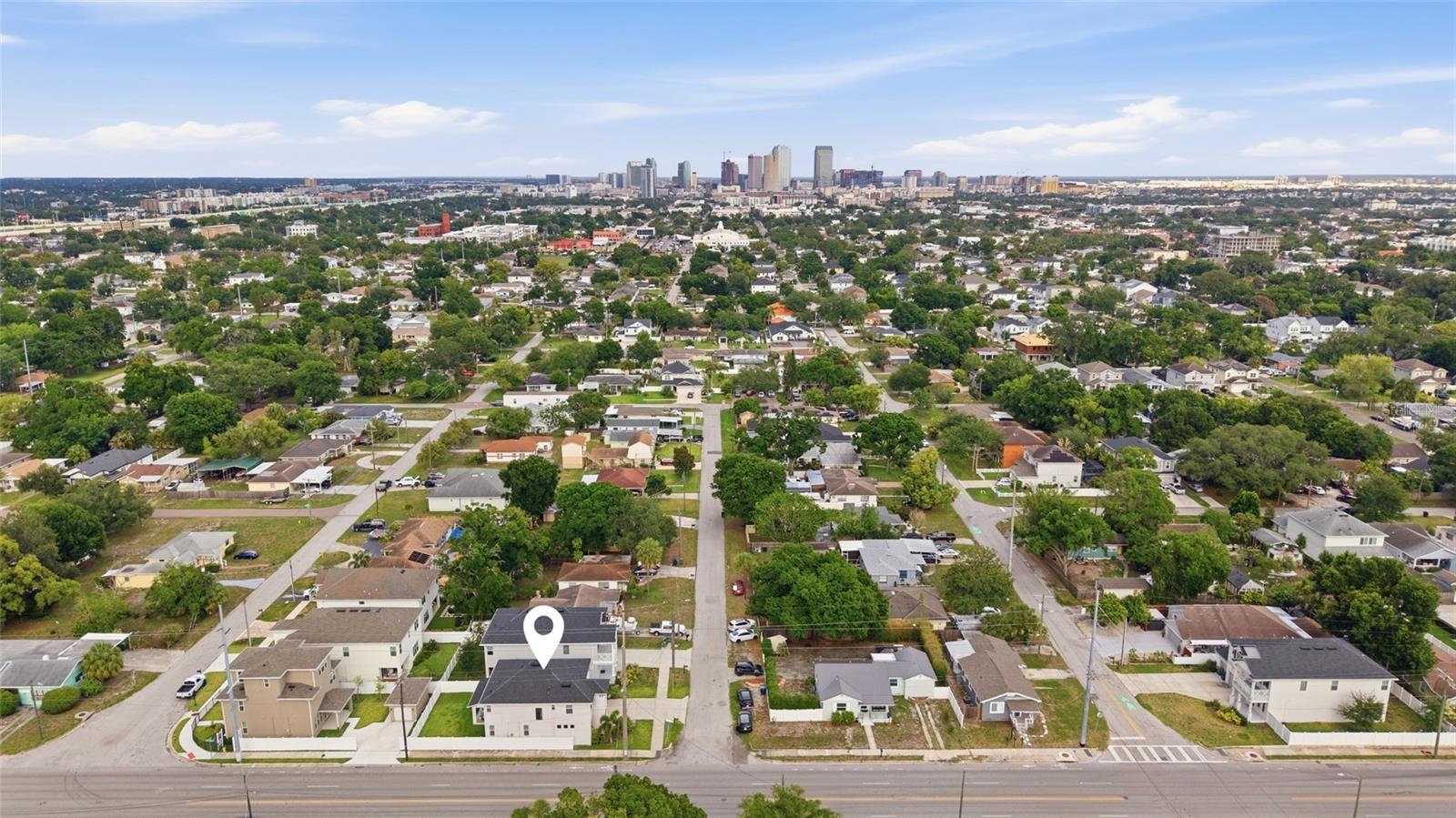 3023 W CARMEN ST, TAMPA, FL, 33609