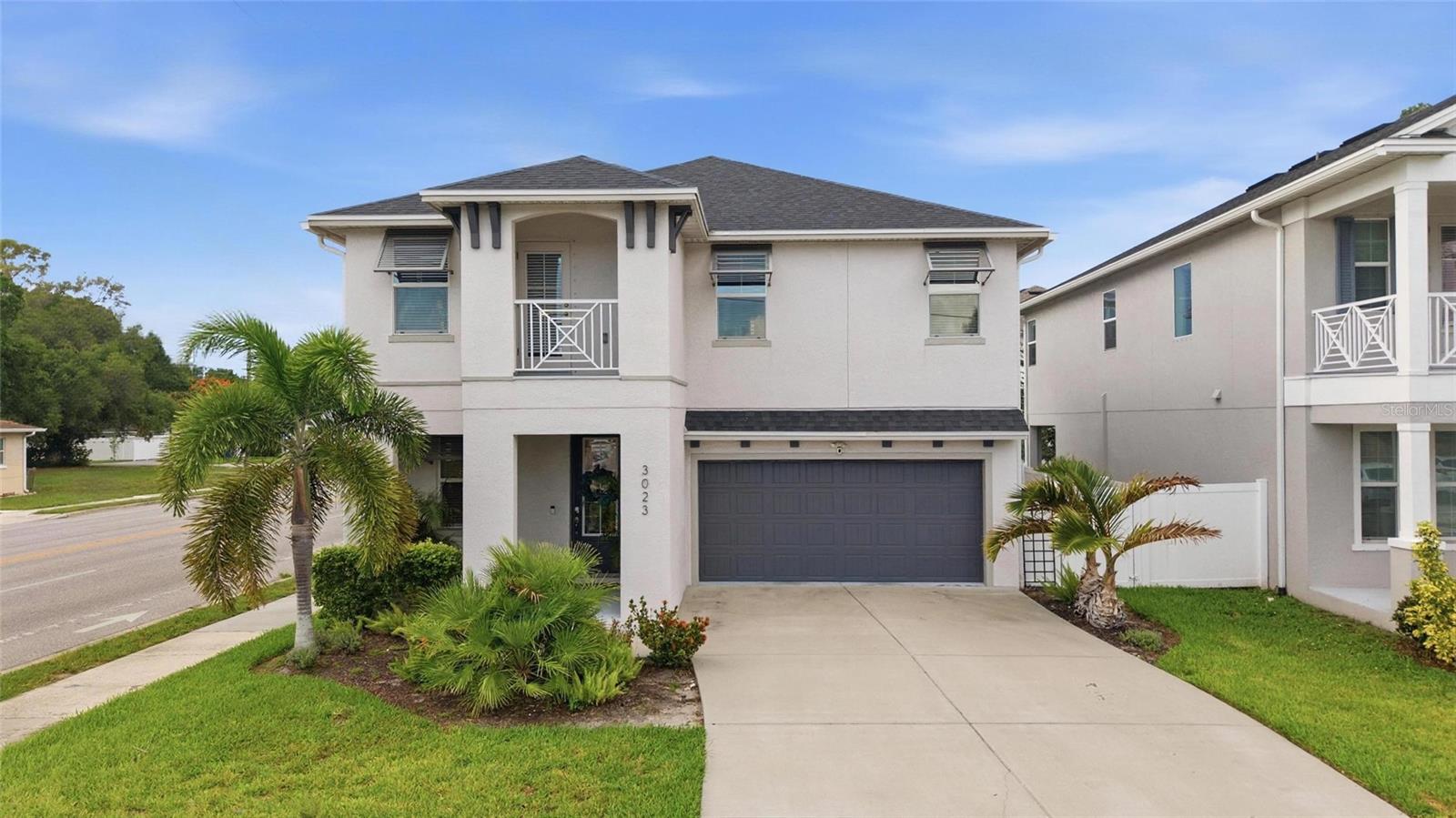 3023 W CARMEN ST, TAMPA, FL, 33609