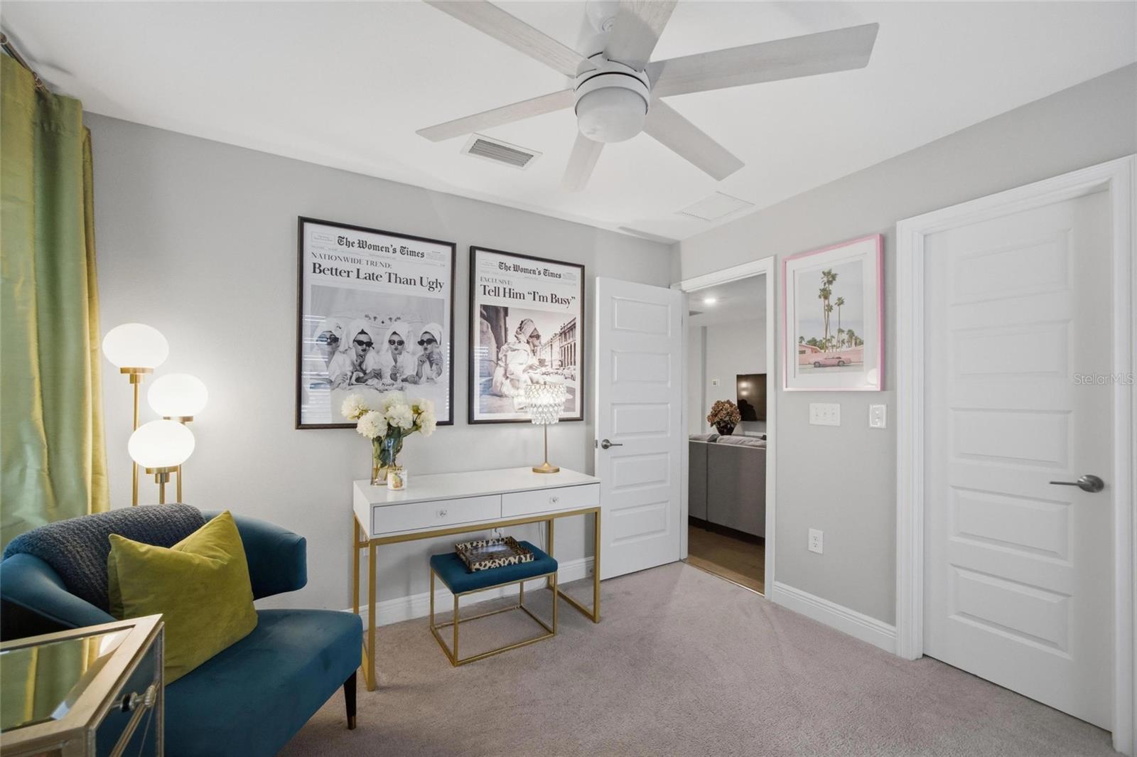3023 W CARMEN ST, TAMPA, FL, 33609