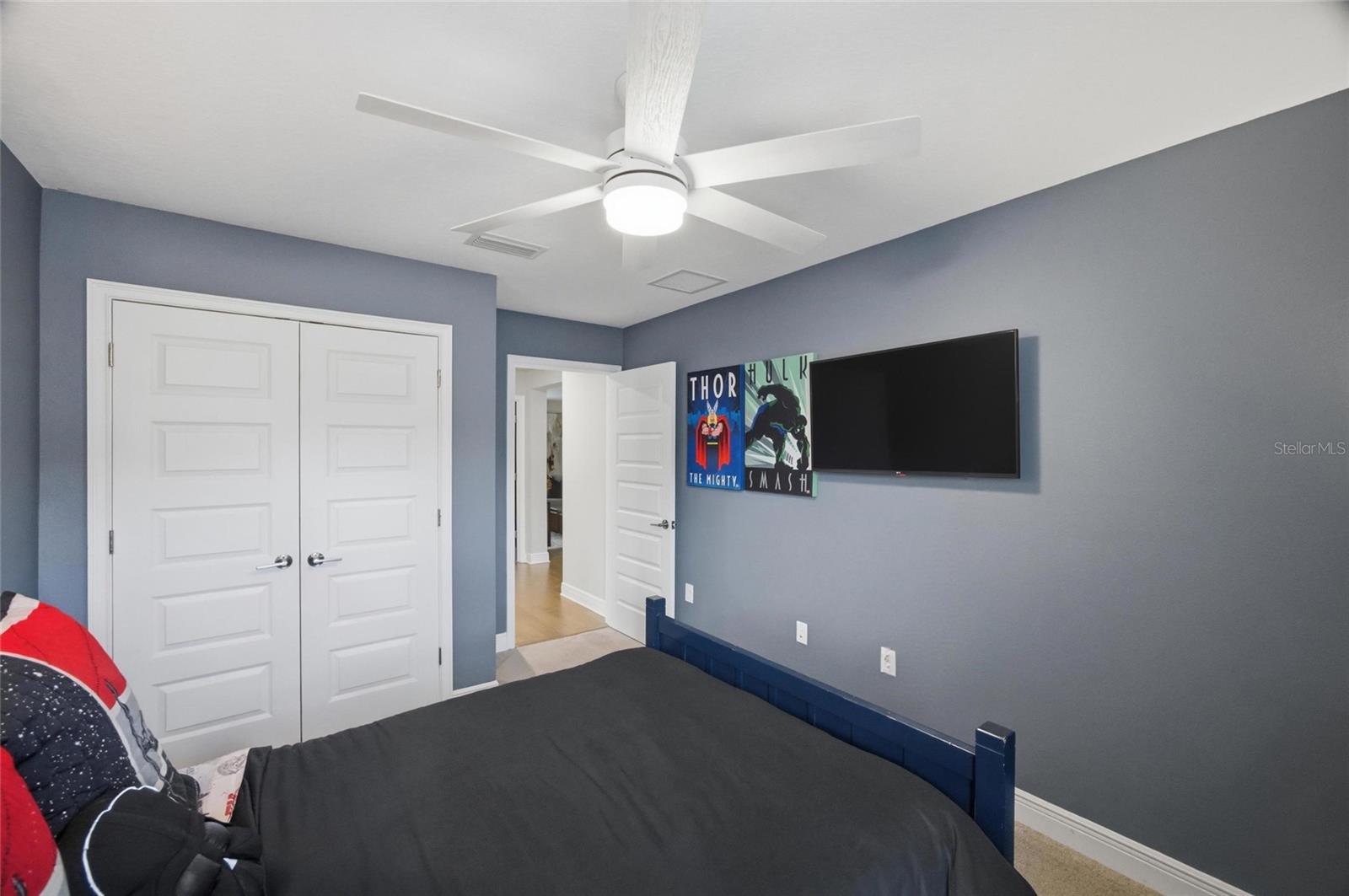 3023 W CARMEN ST, TAMPA, FL, 33609