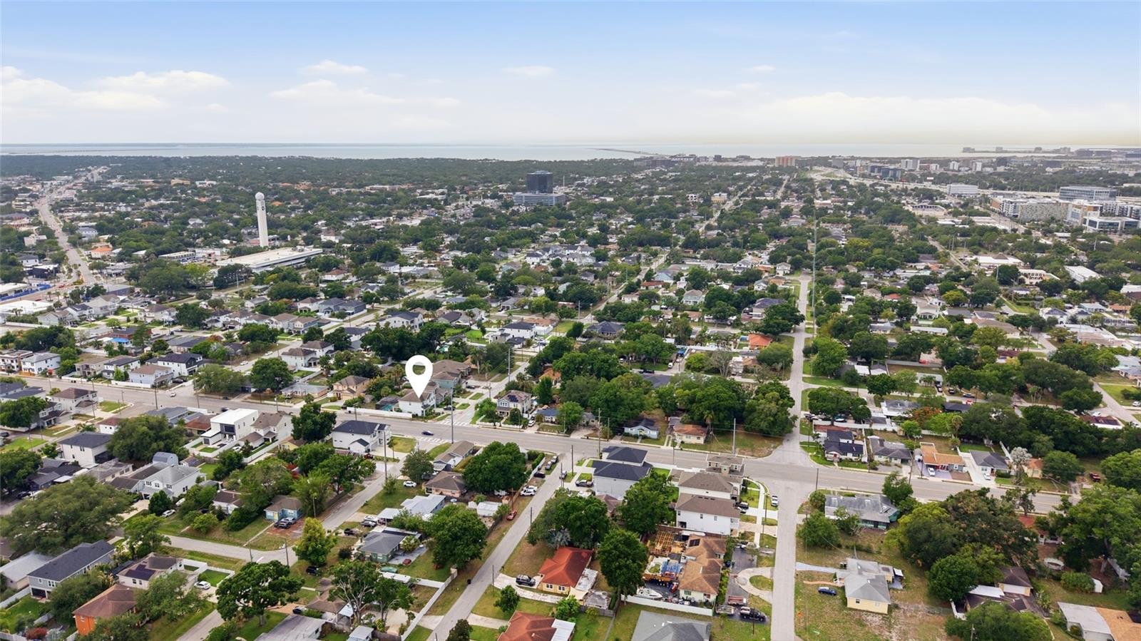 3023 W CARMEN ST, TAMPA, FL, 33609