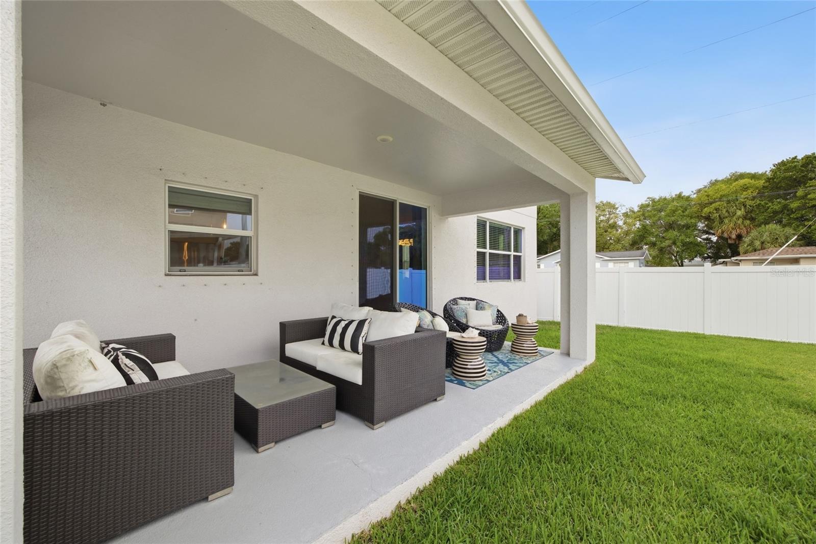 3023 W CARMEN ST, TAMPA, FL, 33609