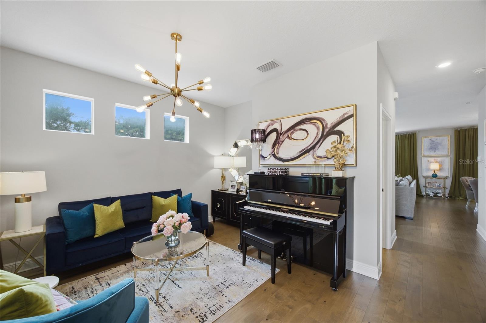 3023 W CARMEN ST, TAMPA, FL, 33609