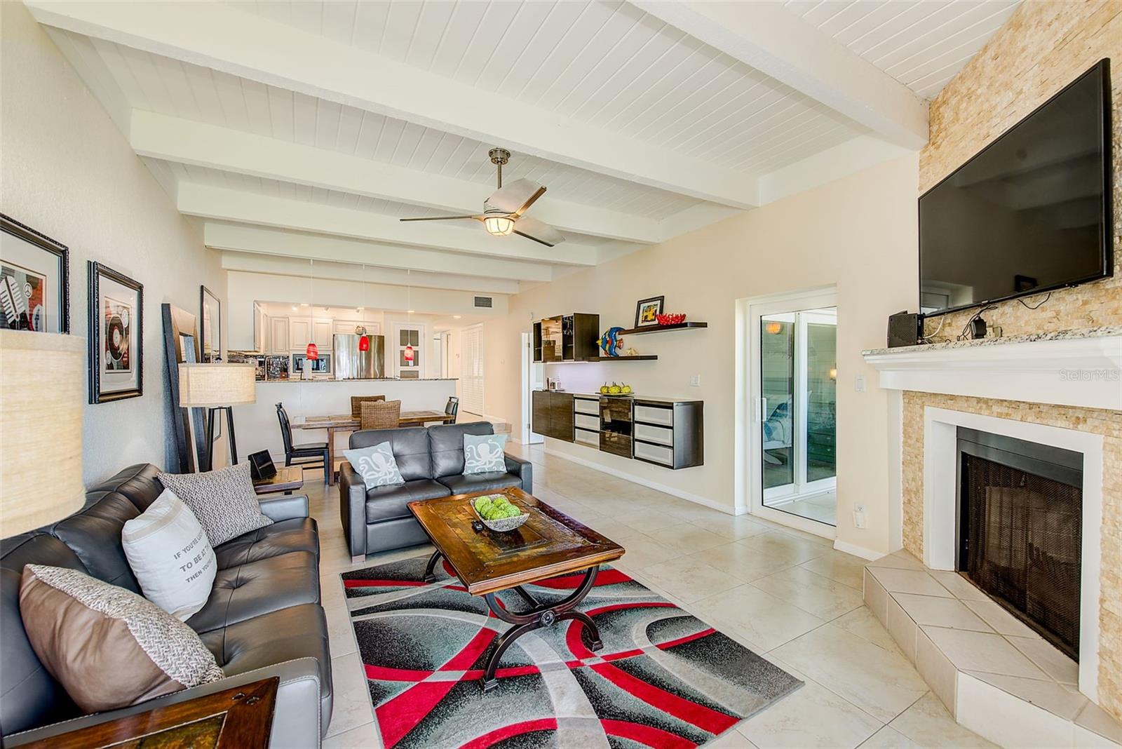 19530 GULF BLVD #1B, INDIAN SHORES, FL, 33785
