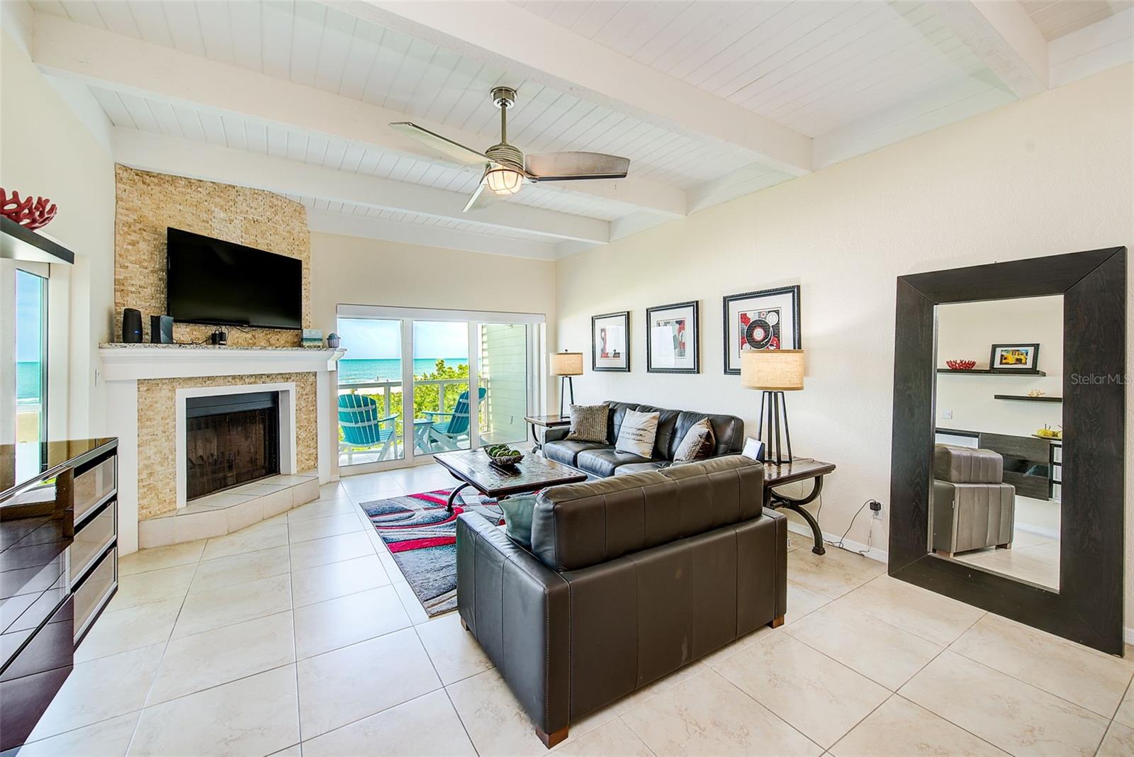 19530 GULF BLVD #1B, INDIAN SHORES, FL, 33785