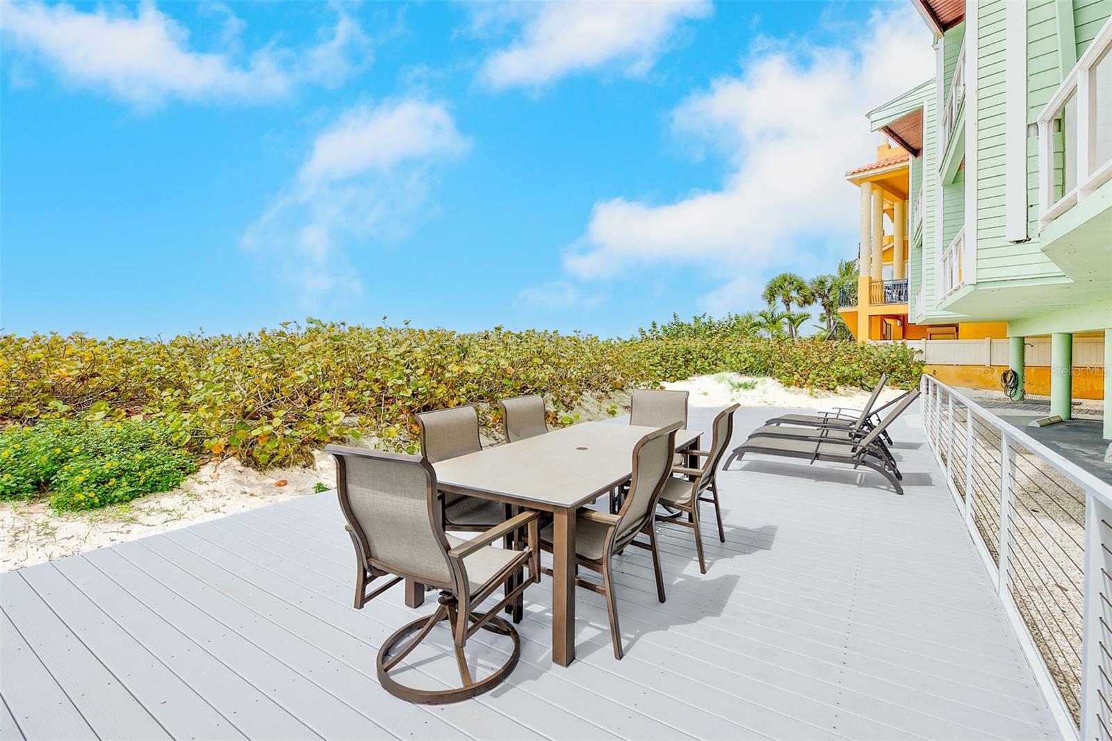 19530 GULF BLVD #1B, INDIAN SHORES, FL, 33785