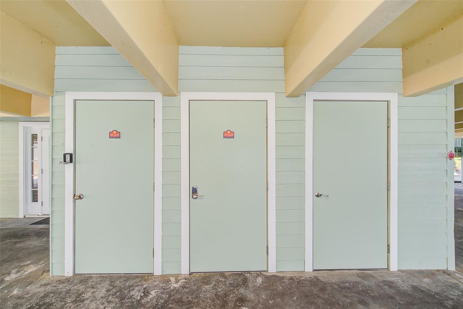 19530 GULF BLVD #1B, INDIAN SHORES, FL, 33785