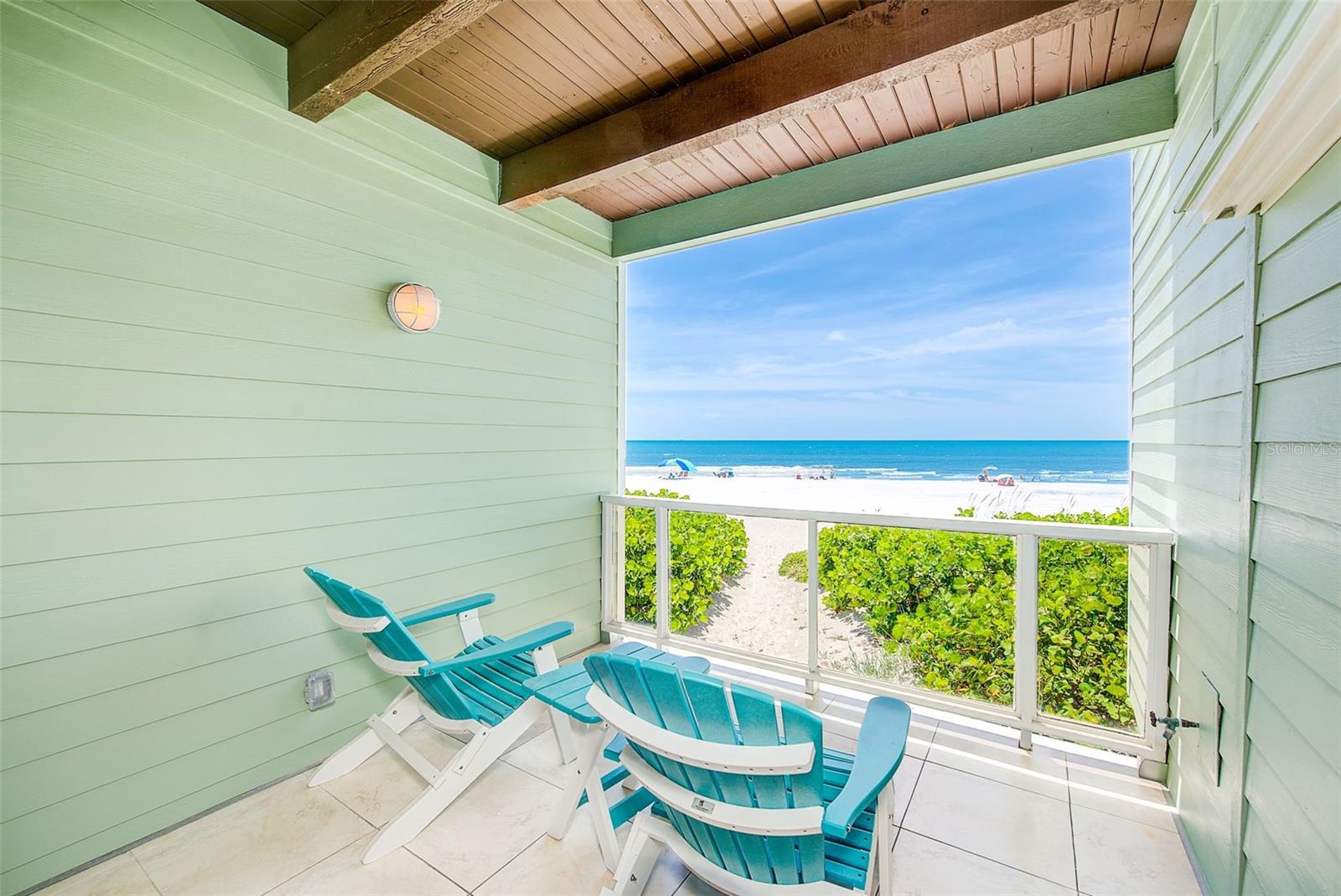 19530 GULF BLVD #1B, INDIAN SHORES, FL, 33785