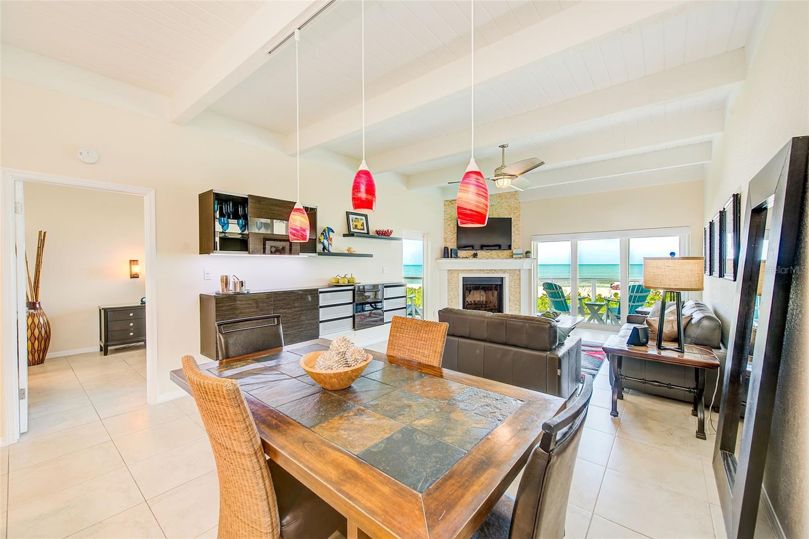 19530 GULF BLVD #1B, INDIAN SHORES, FL, 33785