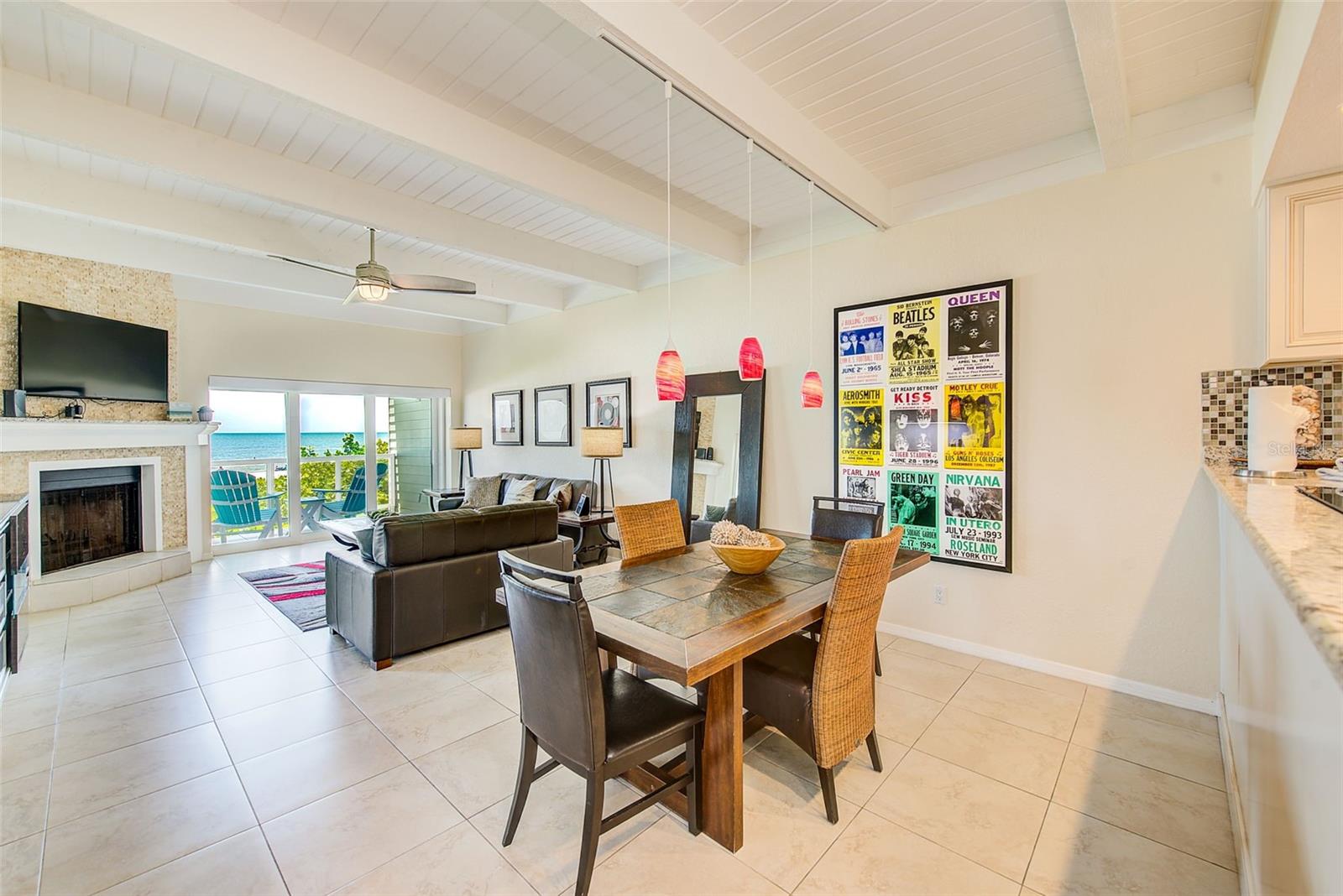 19530 GULF BLVD #1B, INDIAN SHORES, FL, 33785