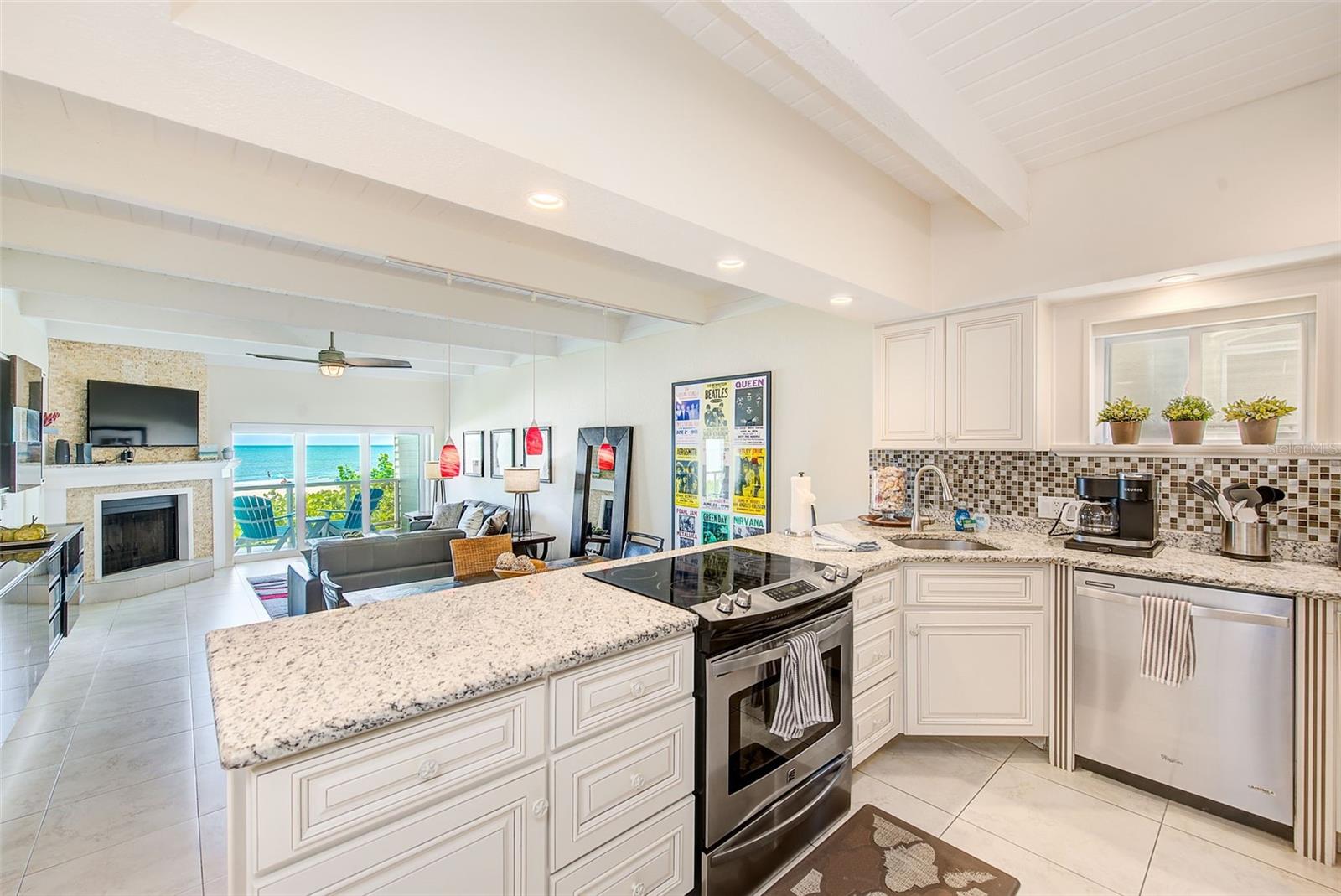 19530 GULF BLVD #1B, INDIAN SHORES, FL, 33785