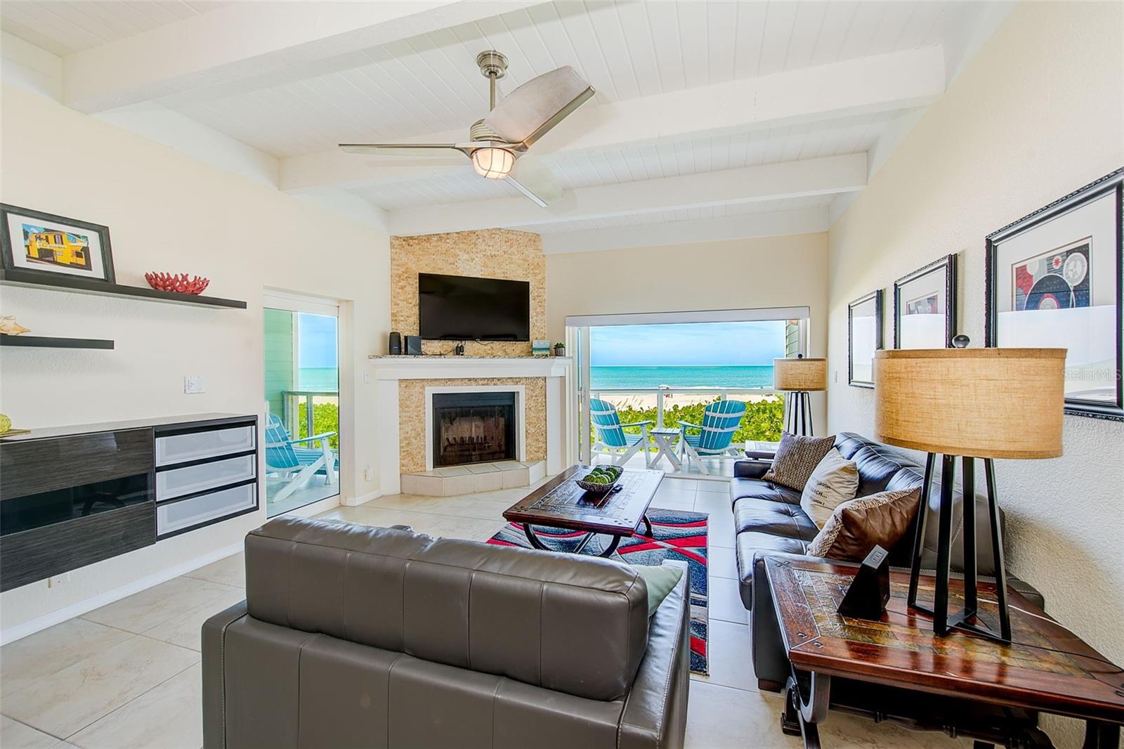 19530 GULF BLVD #1B, INDIAN SHORES, FL, 33785