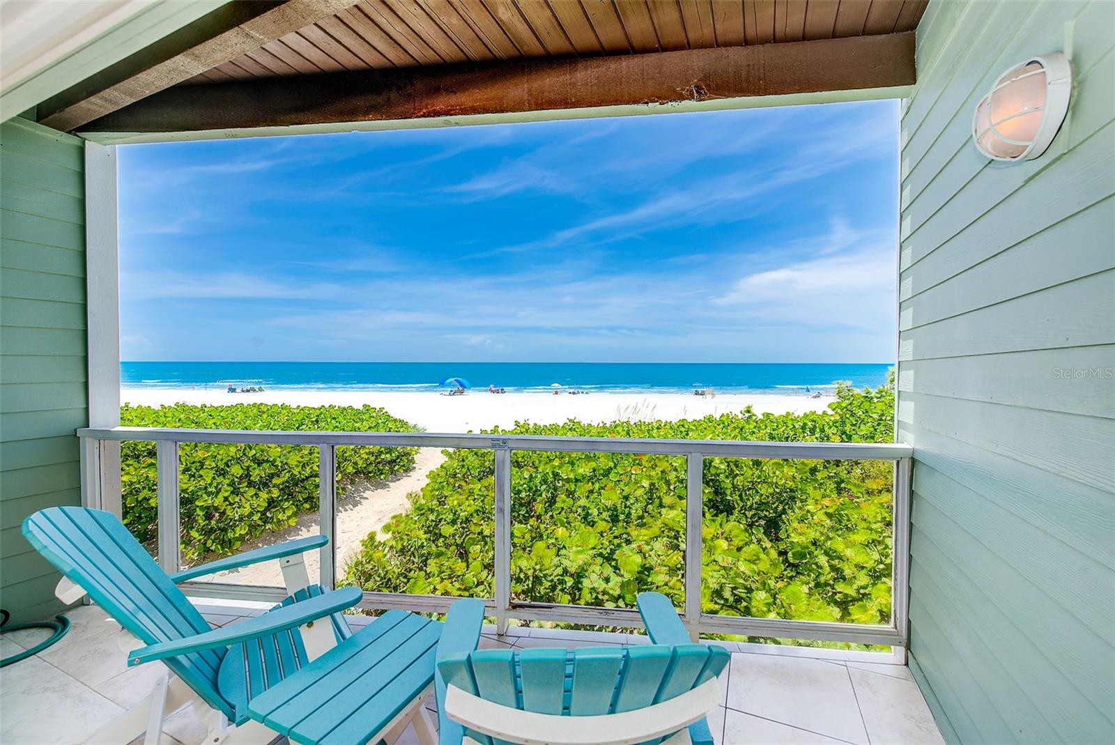 19530 GULF BLVD #1B, INDIAN SHORES, FL, 33785