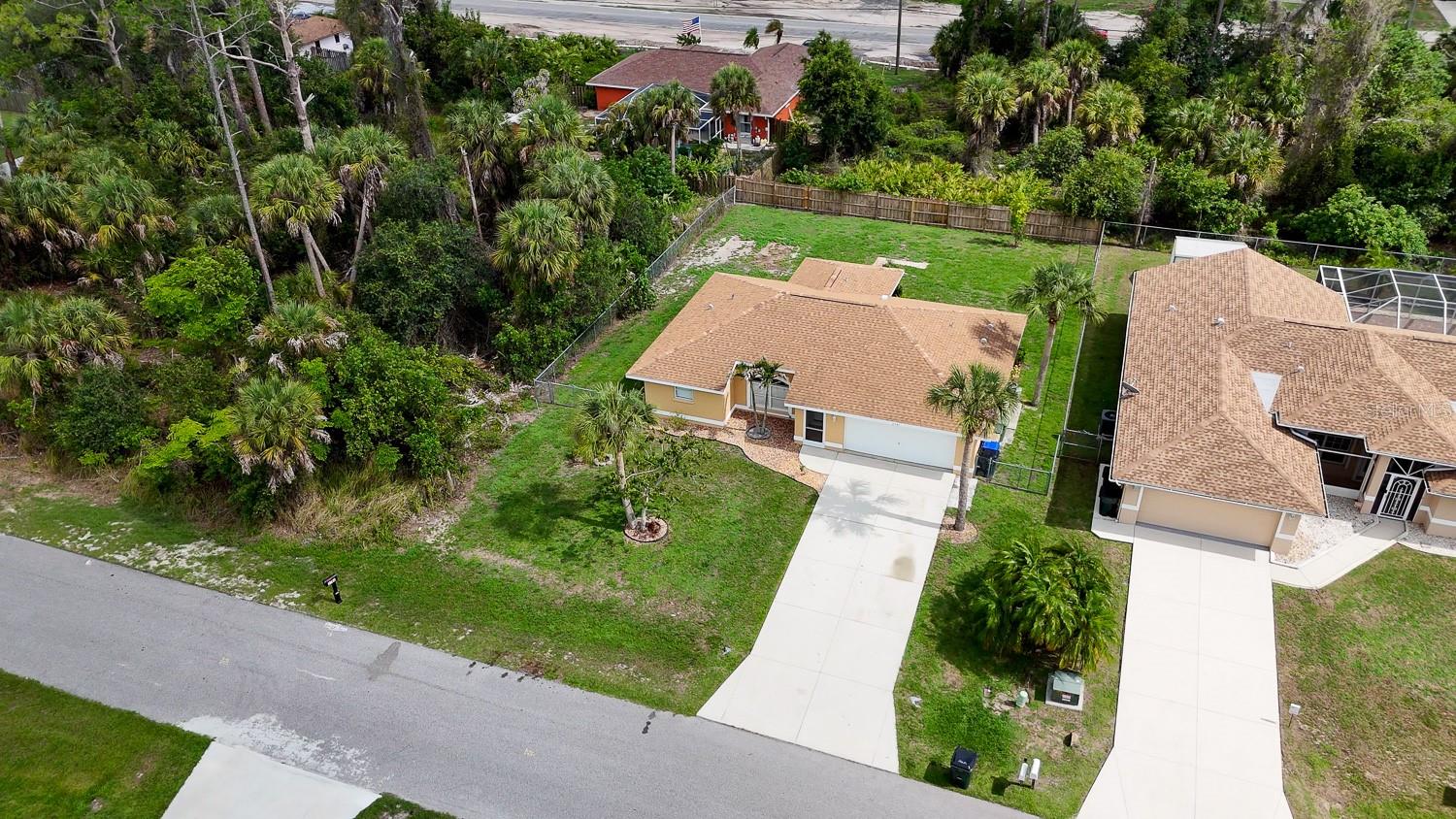 3781 WAYWARD AVE, NORTH PORT, FL, 34286