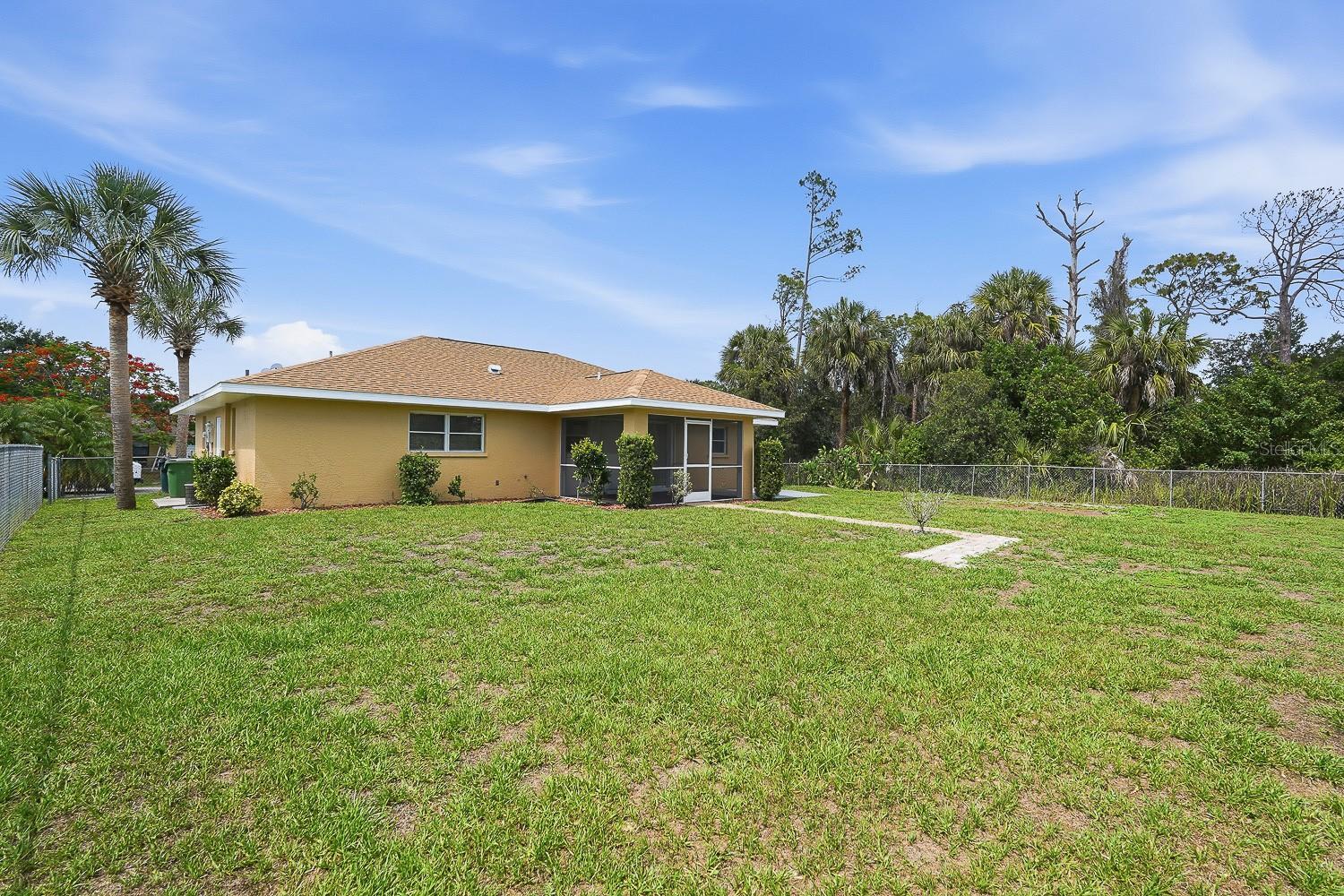 3781 WAYWARD AVE, NORTH PORT, FL, 34286