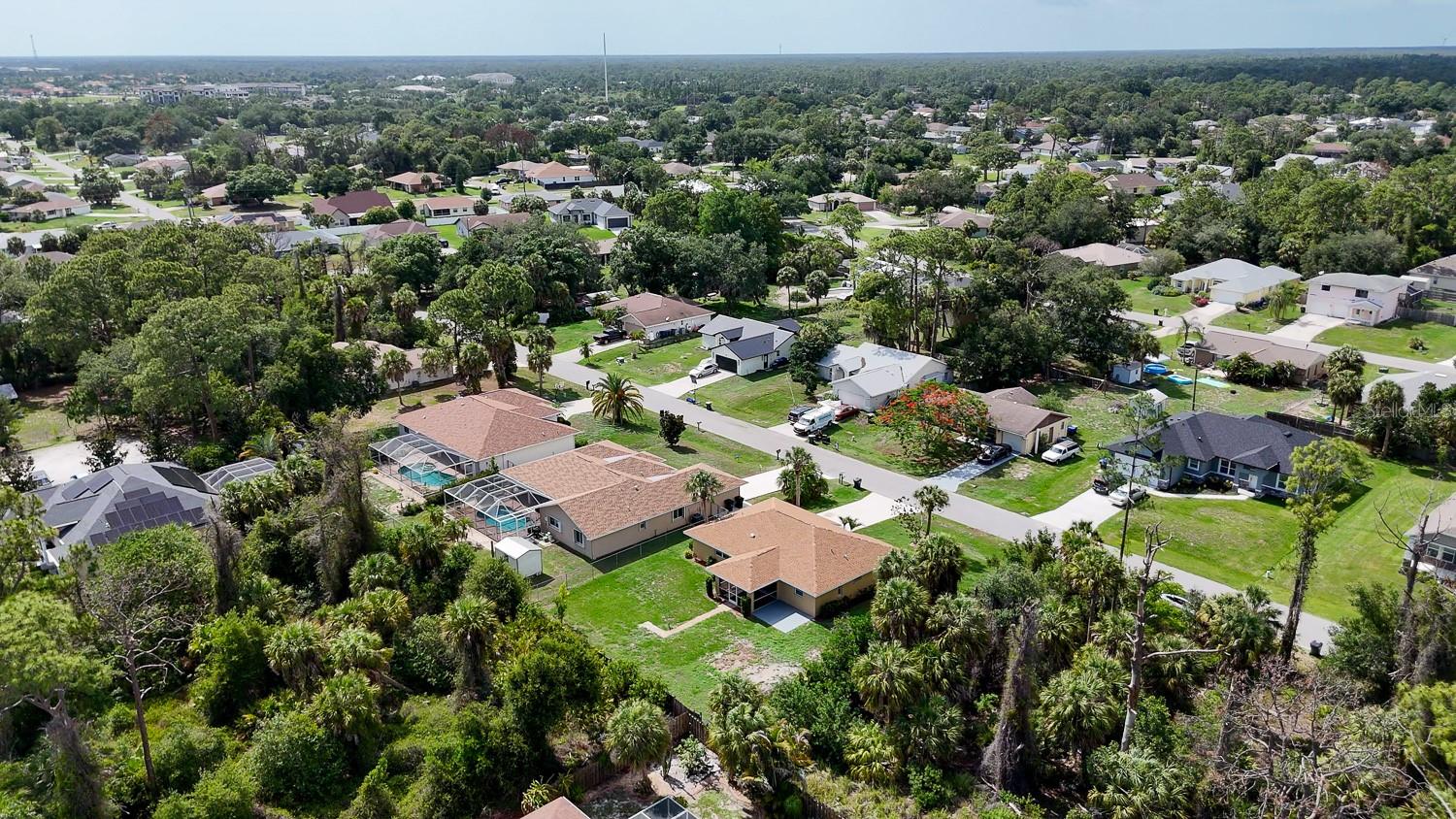 3781 WAYWARD AVE, NORTH PORT, FL, 34286