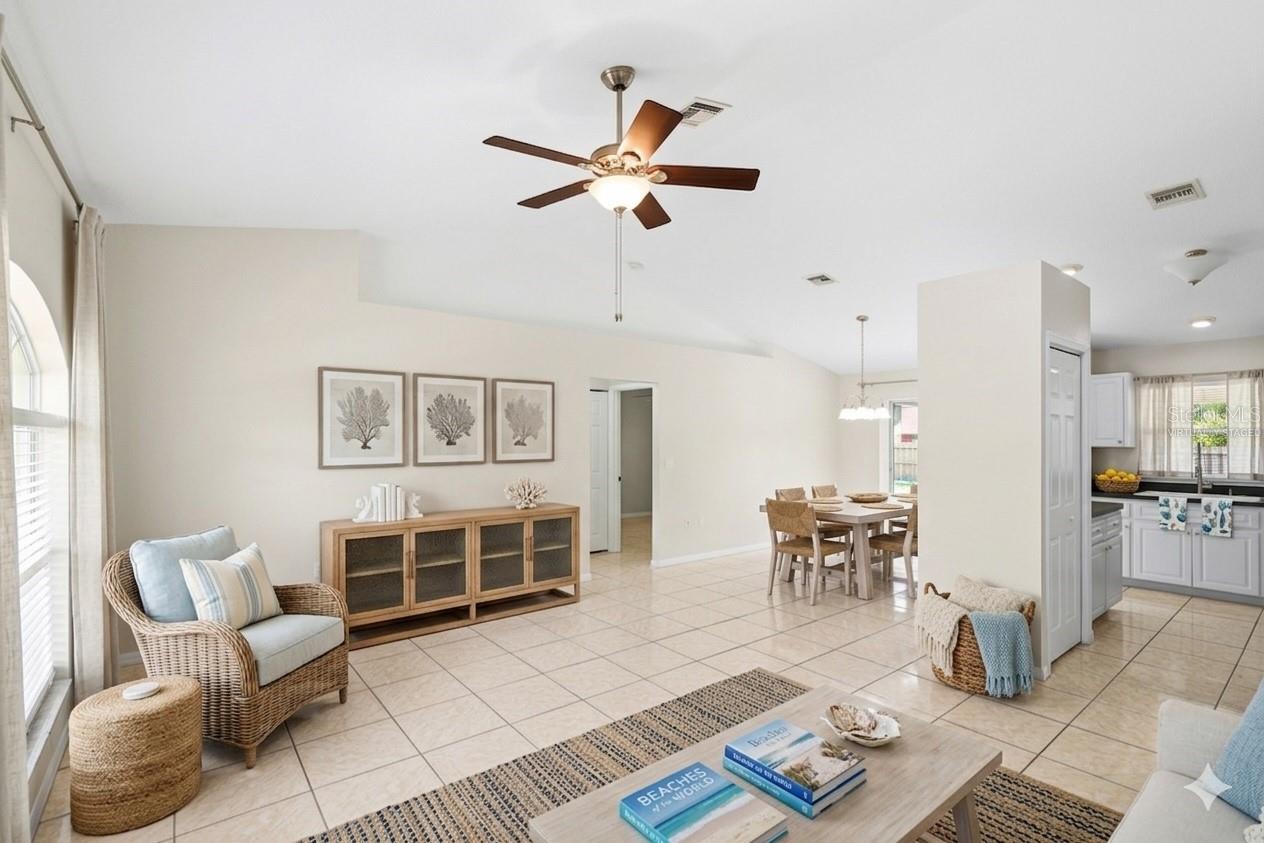 3781 WAYWARD AVE, NORTH PORT, FL, 34286