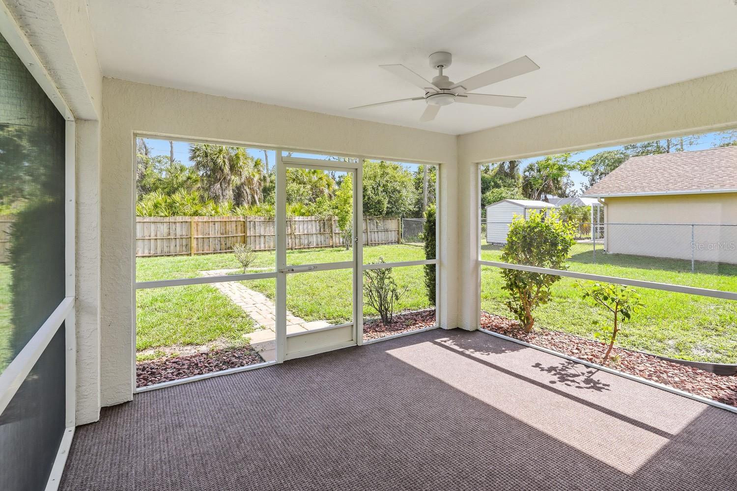 3781 WAYWARD AVE, NORTH PORT, FL, 34286