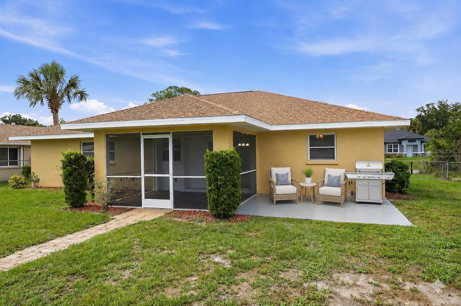 3781 WAYWARD AVE, NORTH PORT, FL, 34286