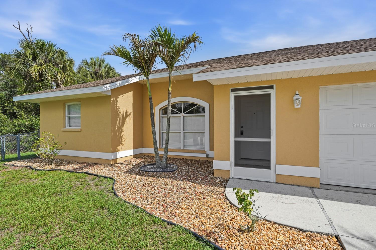 3781 WAYWARD AVE, NORTH PORT, FL, 34286