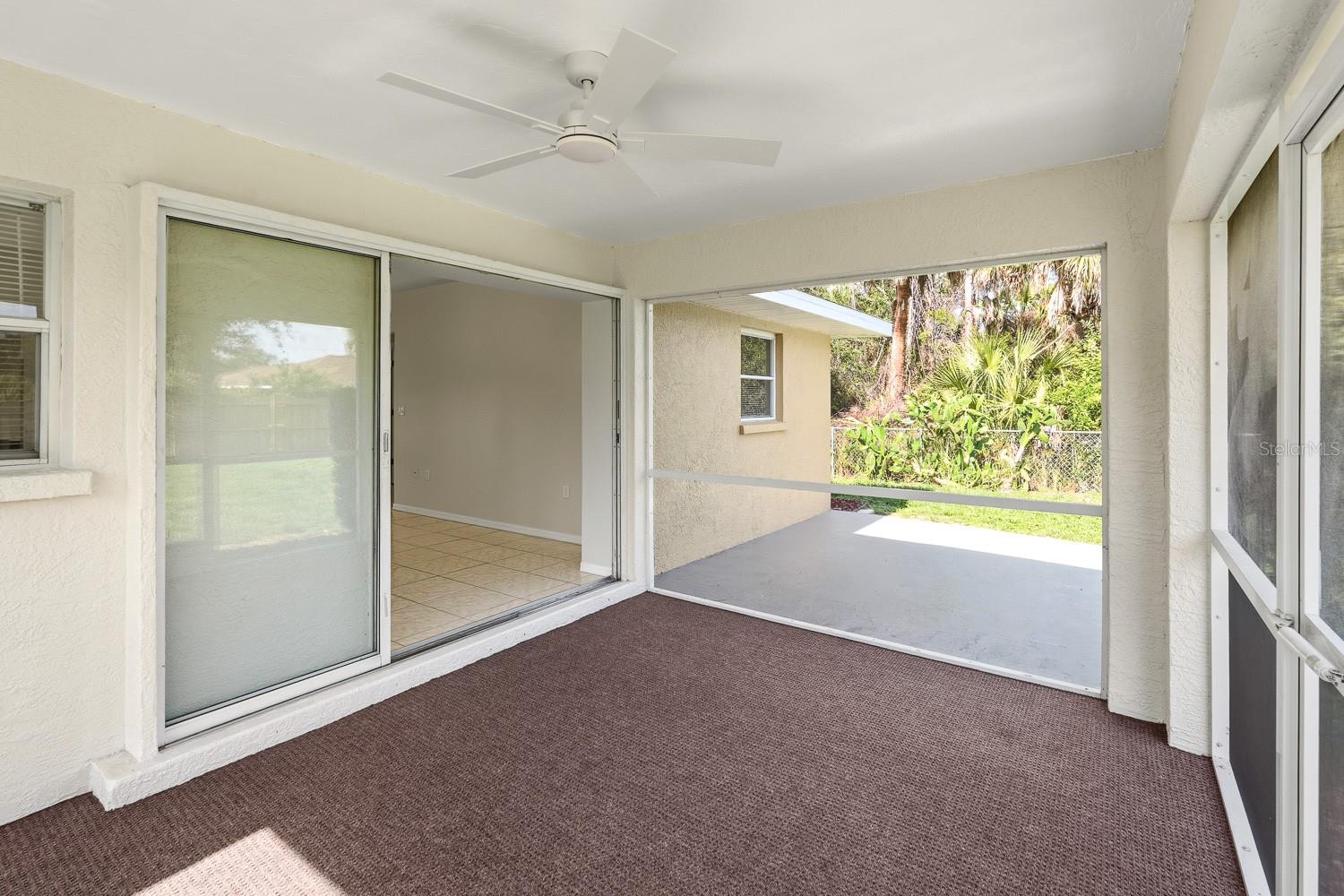 3781 WAYWARD AVE, NORTH PORT, FL, 34286