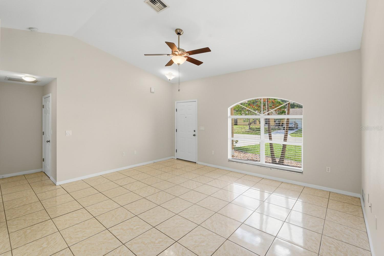 3781 WAYWARD AVE, NORTH PORT, FL, 34286