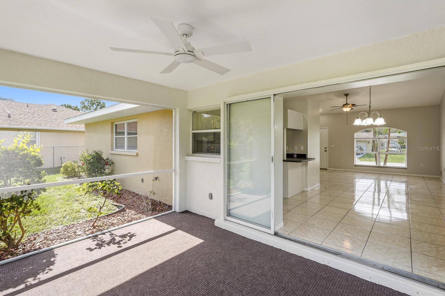 3781 WAYWARD AVE, NORTH PORT, FL, 34286