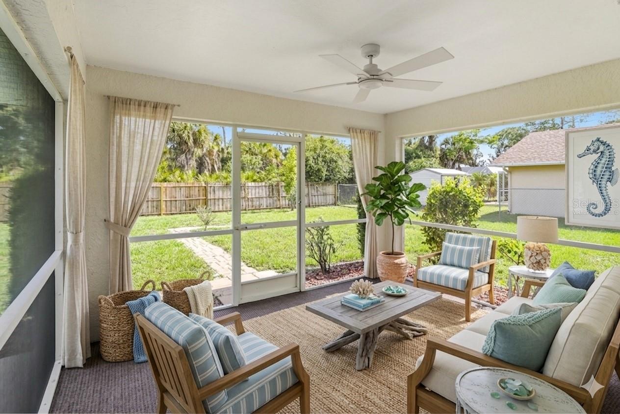 3781 WAYWARD AVE, NORTH PORT, FL, 34286