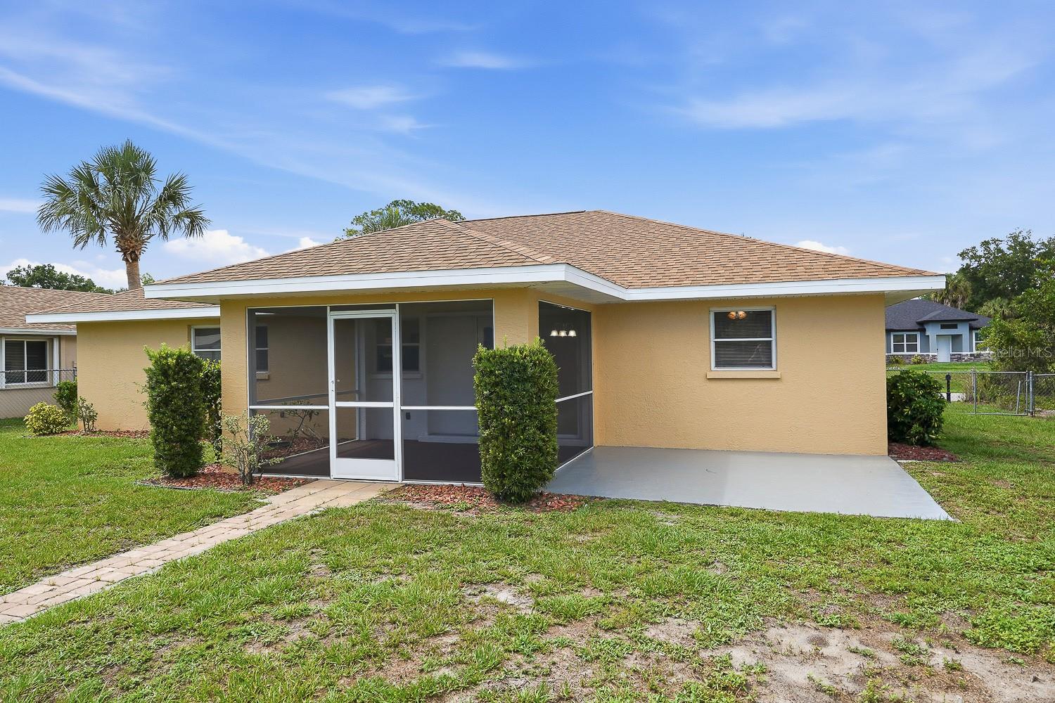 3781 WAYWARD AVE, NORTH PORT, FL, 34286