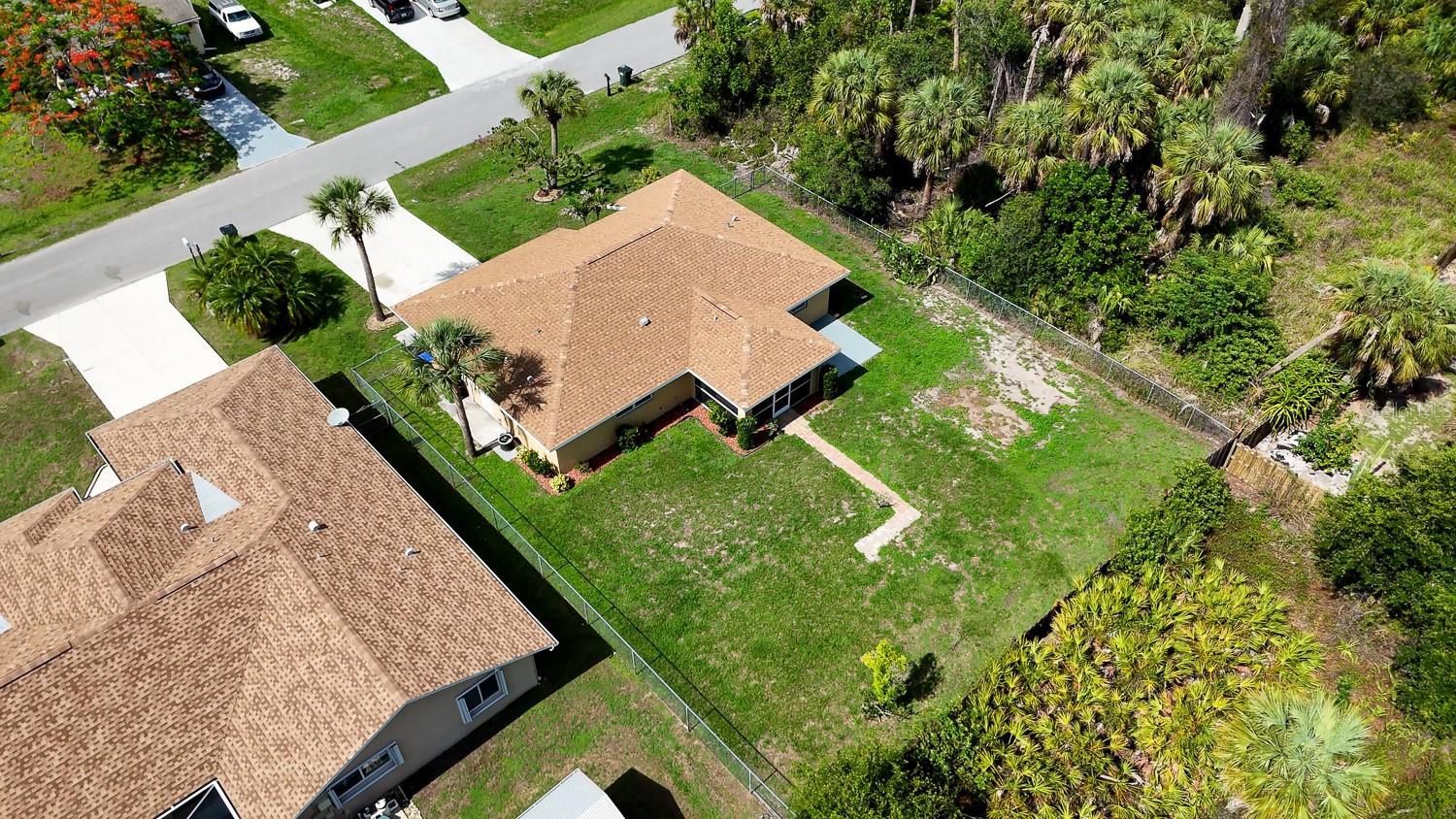 3781 WAYWARD AVE, NORTH PORT, FL, 34286